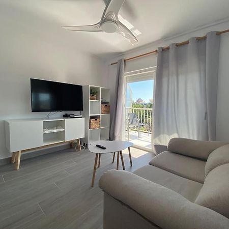 Apartamento Vacacional En Denia Exterior photo